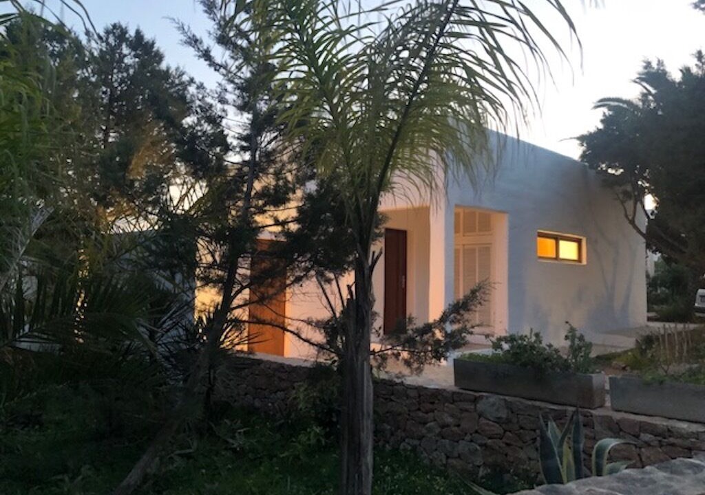 Photo of Outdoor in Sant Francesc Xavier