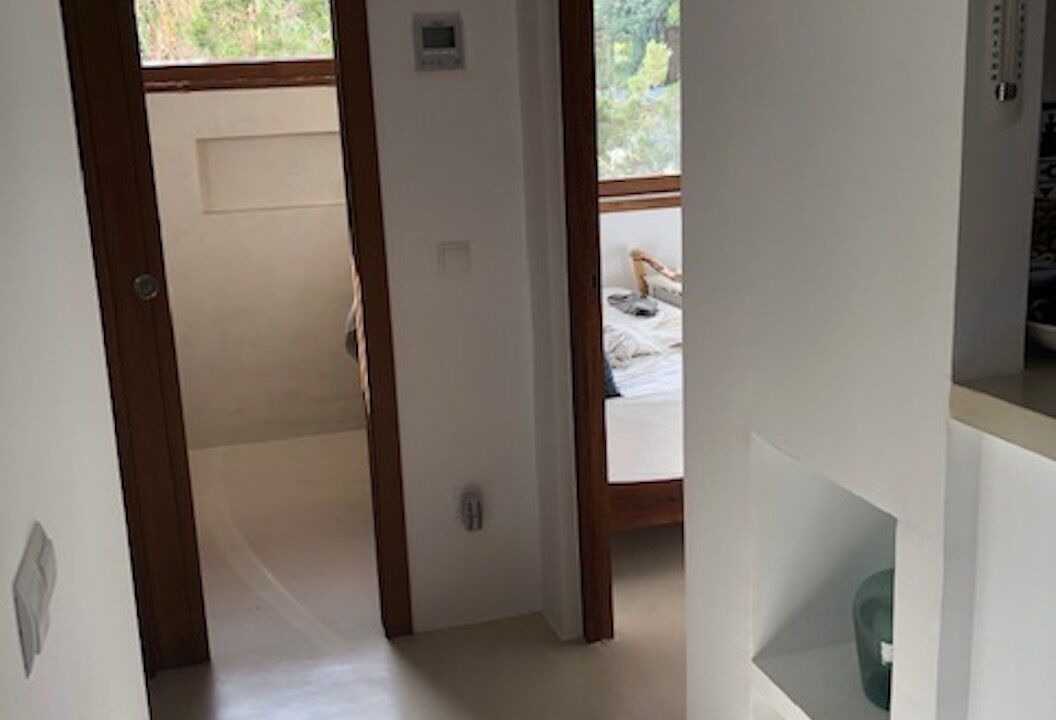 Photo of Bedroom in Sant Francesc Xavier
