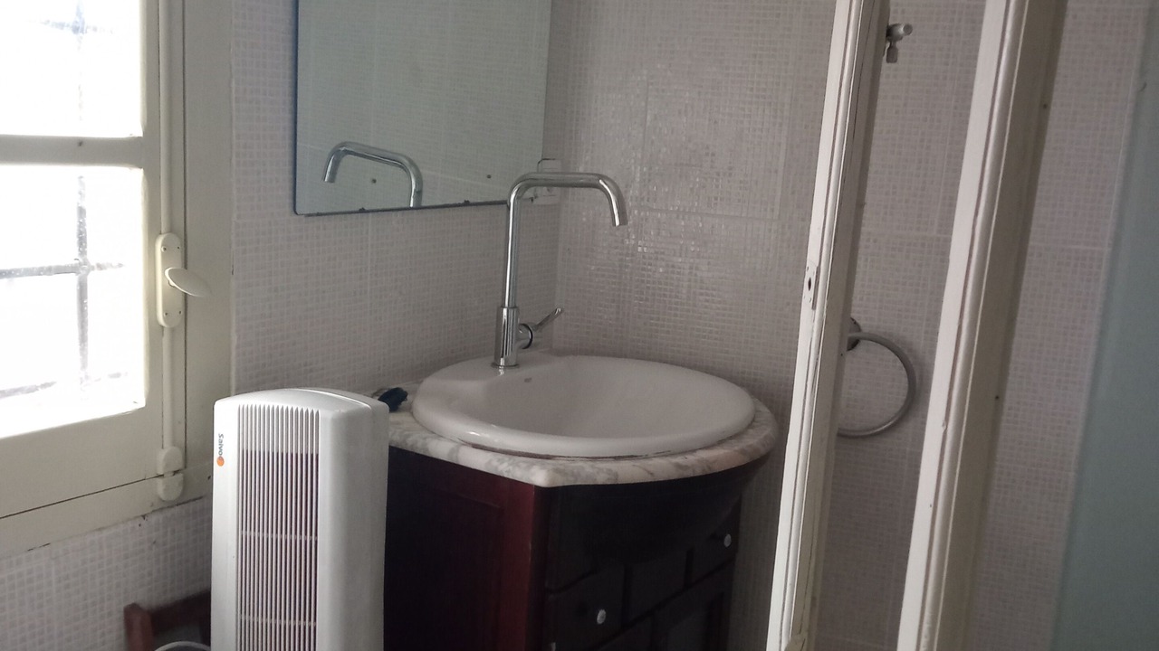 Photo of Bathroom in Puerto Lumbreras