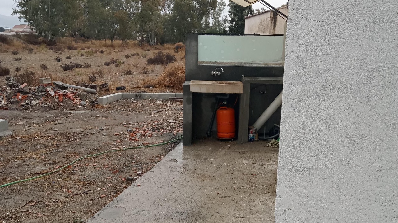 Photo of Outdoor in Puerto Lumbreras