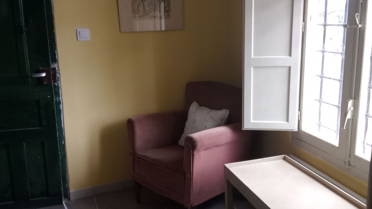 Photo of Livingroom in Puerto Lumbreras