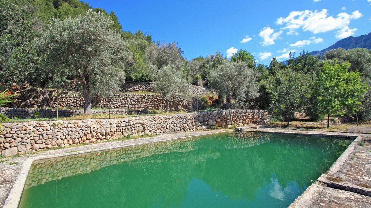 Photo of Outdoor in Biniaraix