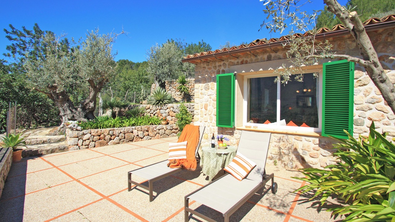 Photo of Outdoor in Biniaraix