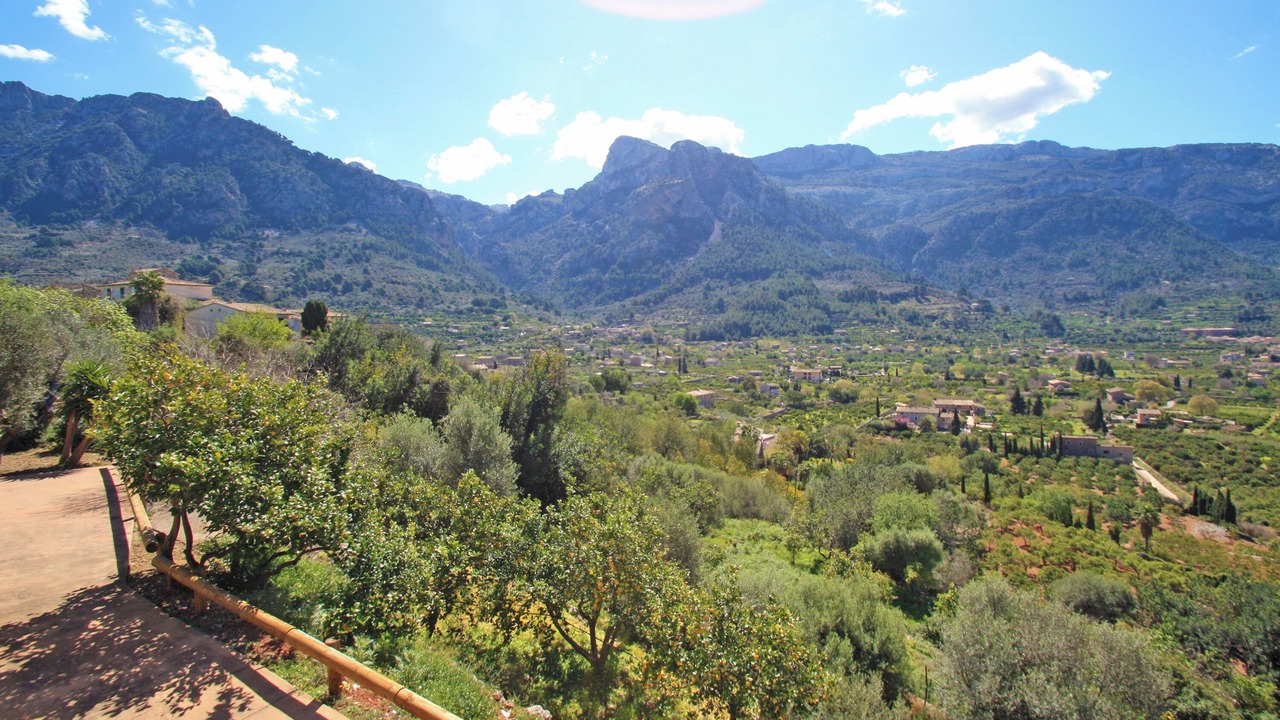 Photo of Others in Biniaraix