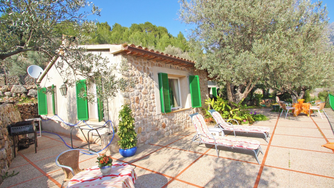 Photo of Outdoor in Biniaraix