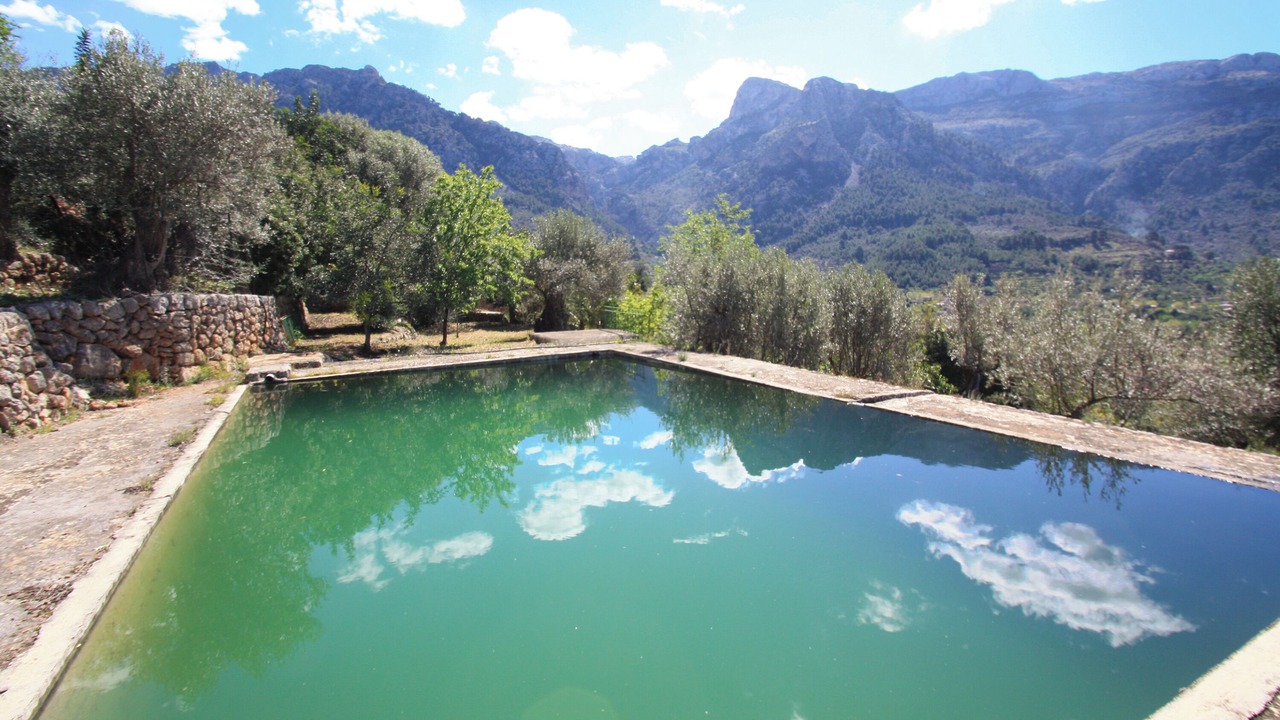 Photo of Outdoor in Biniaraix