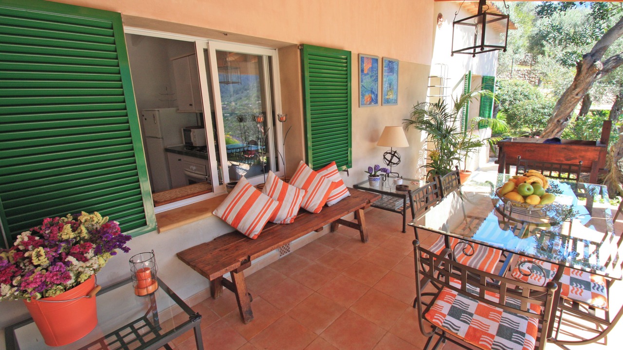 Photo of Outdoor in Biniaraix