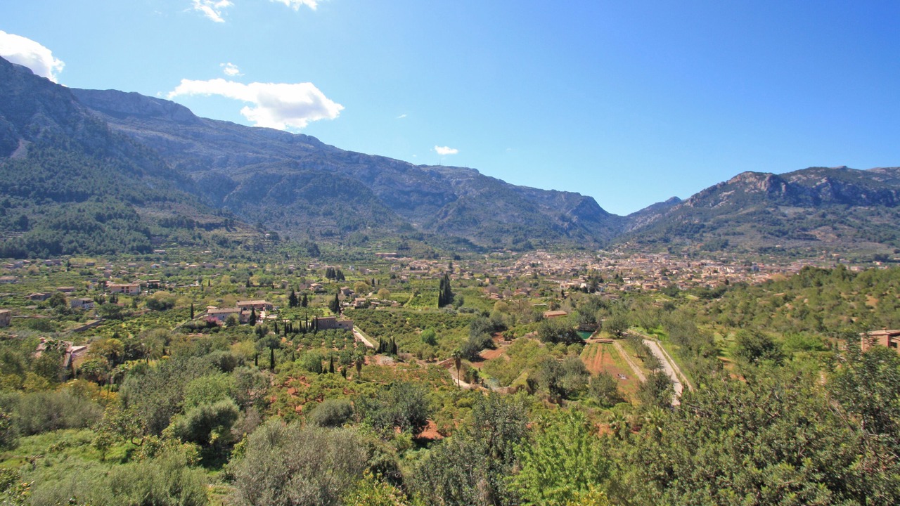Photo of Others in Biniaraix