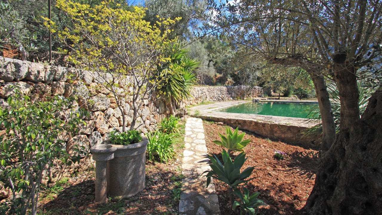 Photo of Outdoor in Biniaraix