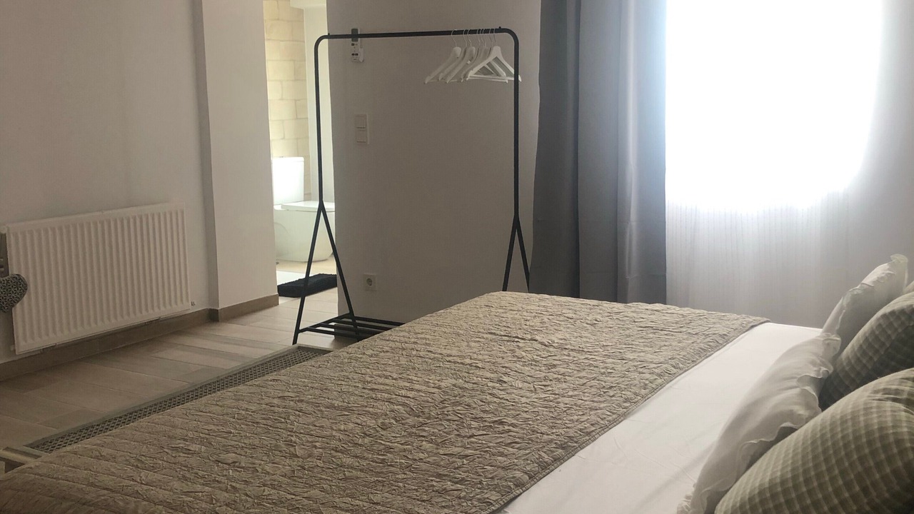 Photo of Bedroom in Borrassa