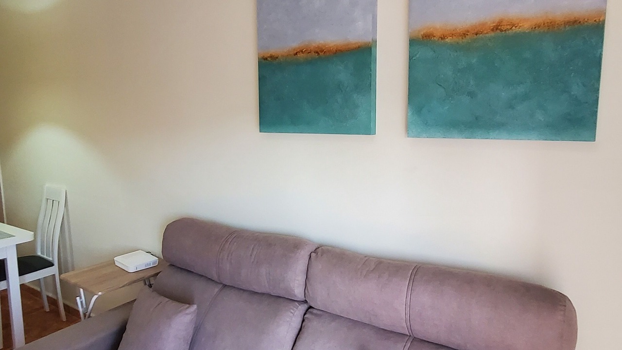 Photo of Livingroom in Vera Beach