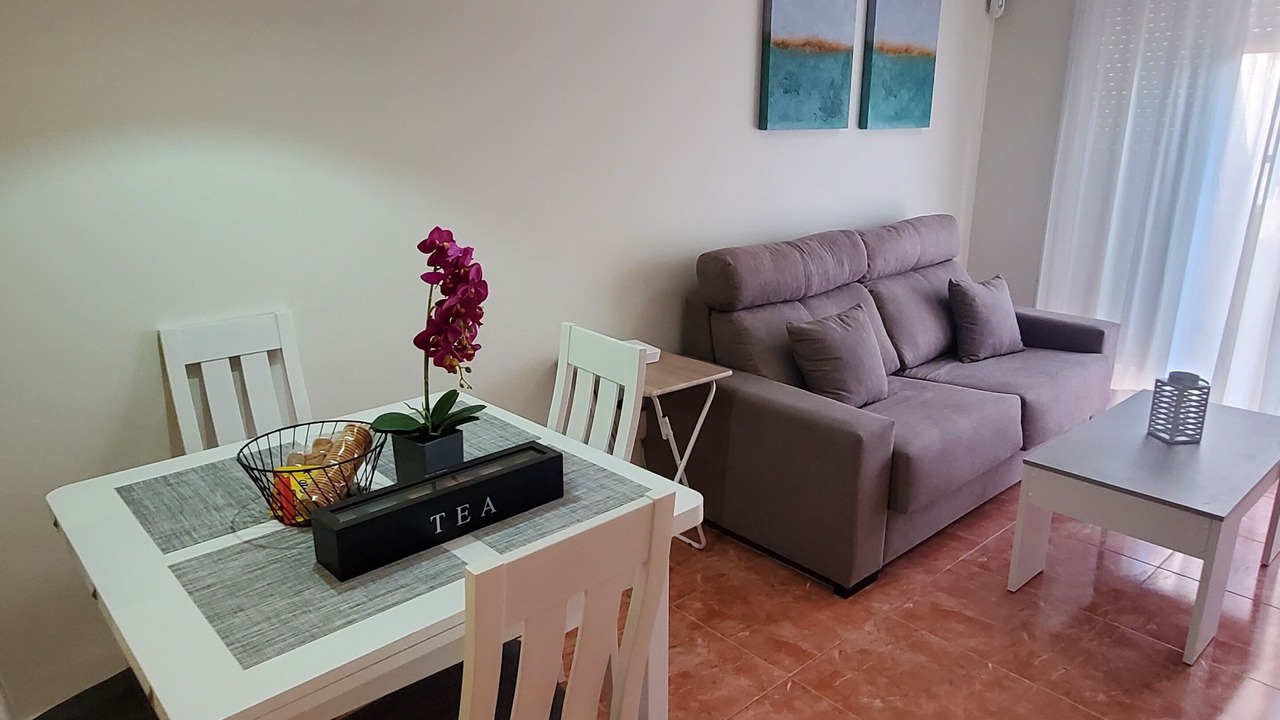 Photo of Livingroom in Vera Beach