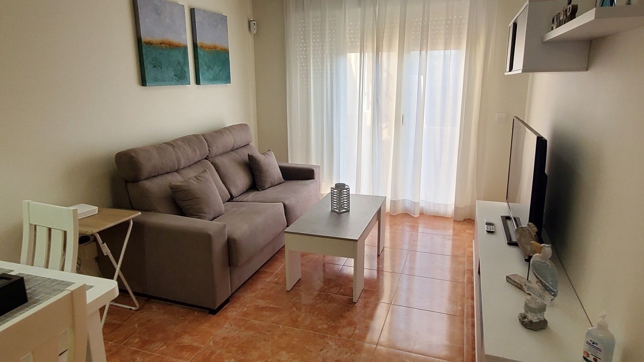 Photo of Livingroom in Vera Beach