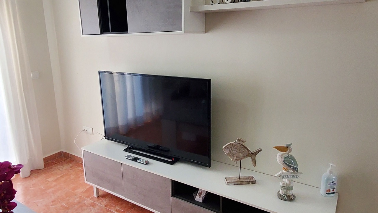 Photo of Livingroom in Vera Beach