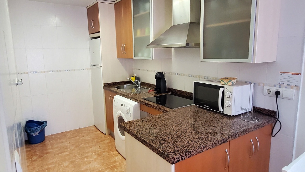 Photo of Kitchen in Vera Beach