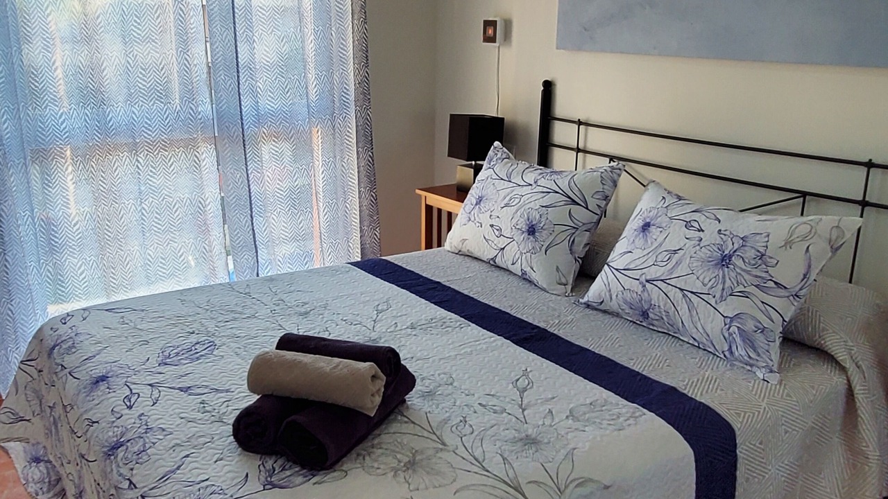 Photo of Bedroom in Vera Beach