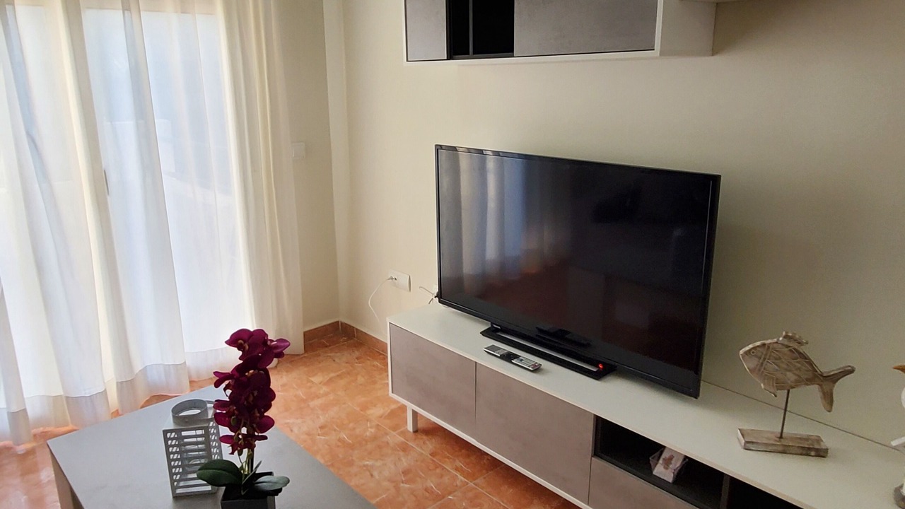 Photo of Livingroom in Vera Beach