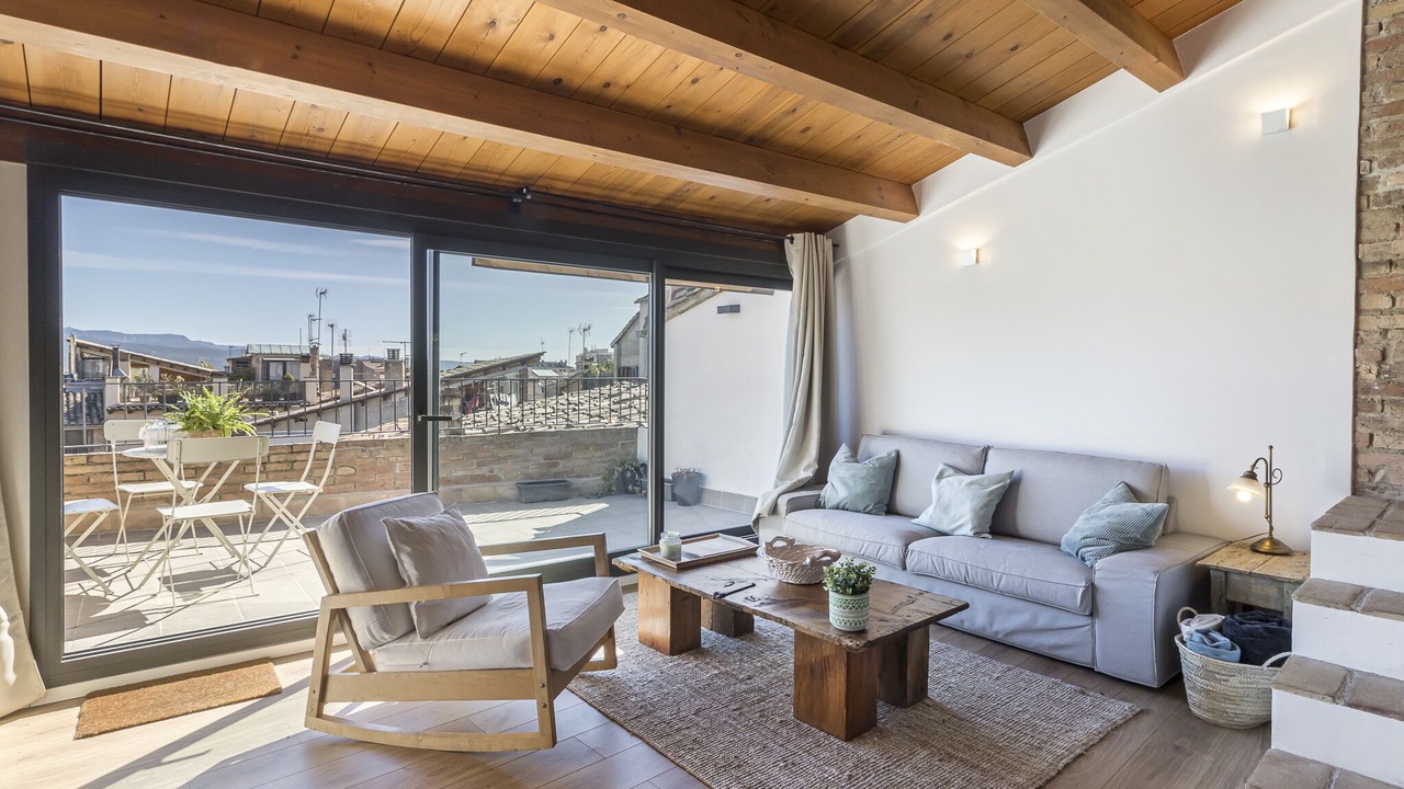 Photo of Livingroom in Solsona