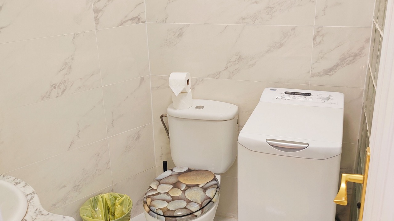 Photo of Bathroom in San Miguel de Abona