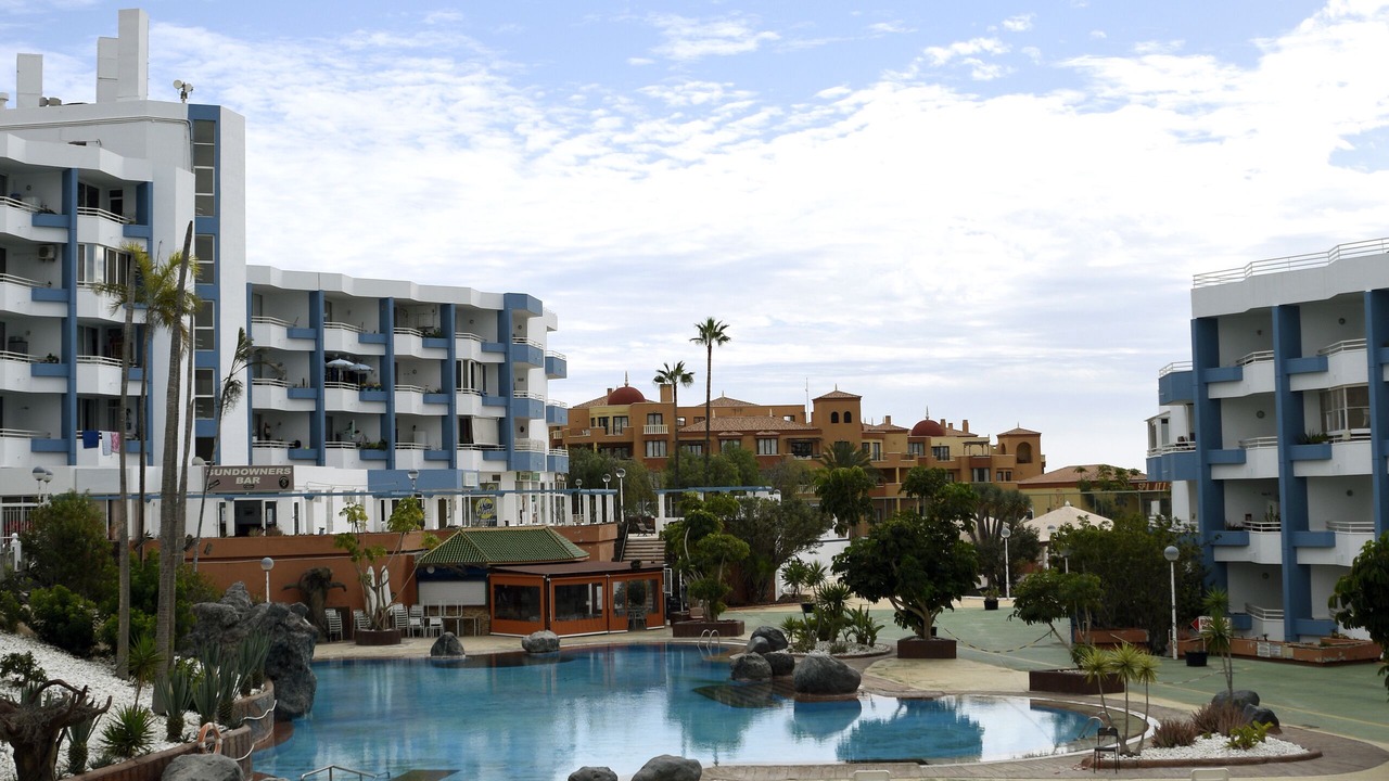 Photo of Outdoor in San Miguel de Abona