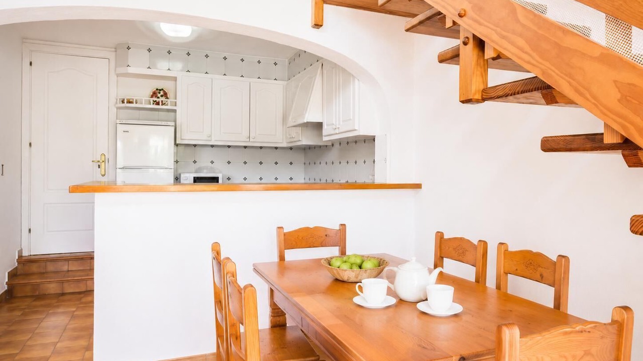 Photo of Livingroom in Punta Grossa