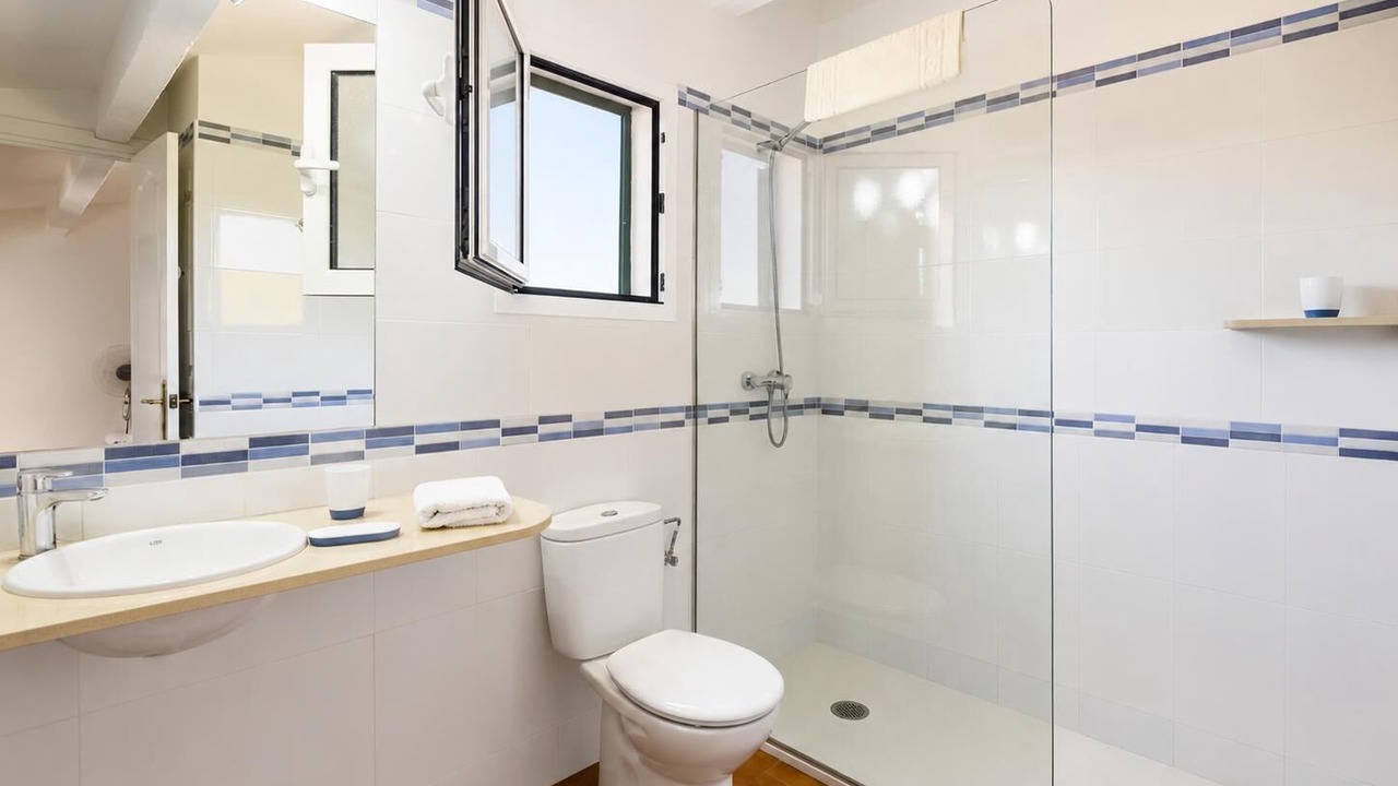 Photo of Bathroom in Punta Grossa