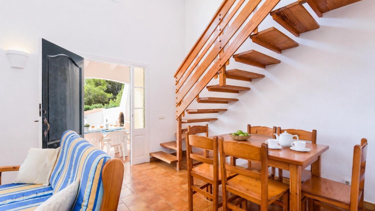 Photo of Livingroom in Punta Grossa