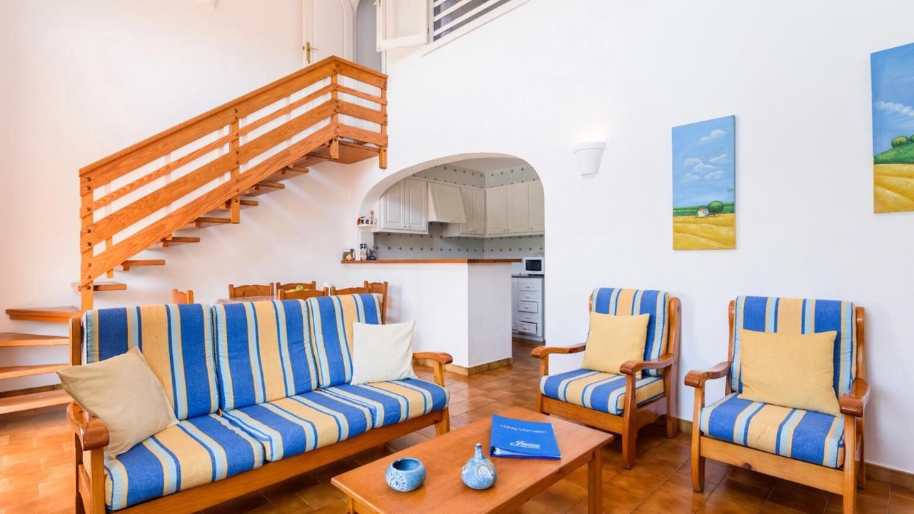 Photo of Livingroom in Punta Grossa