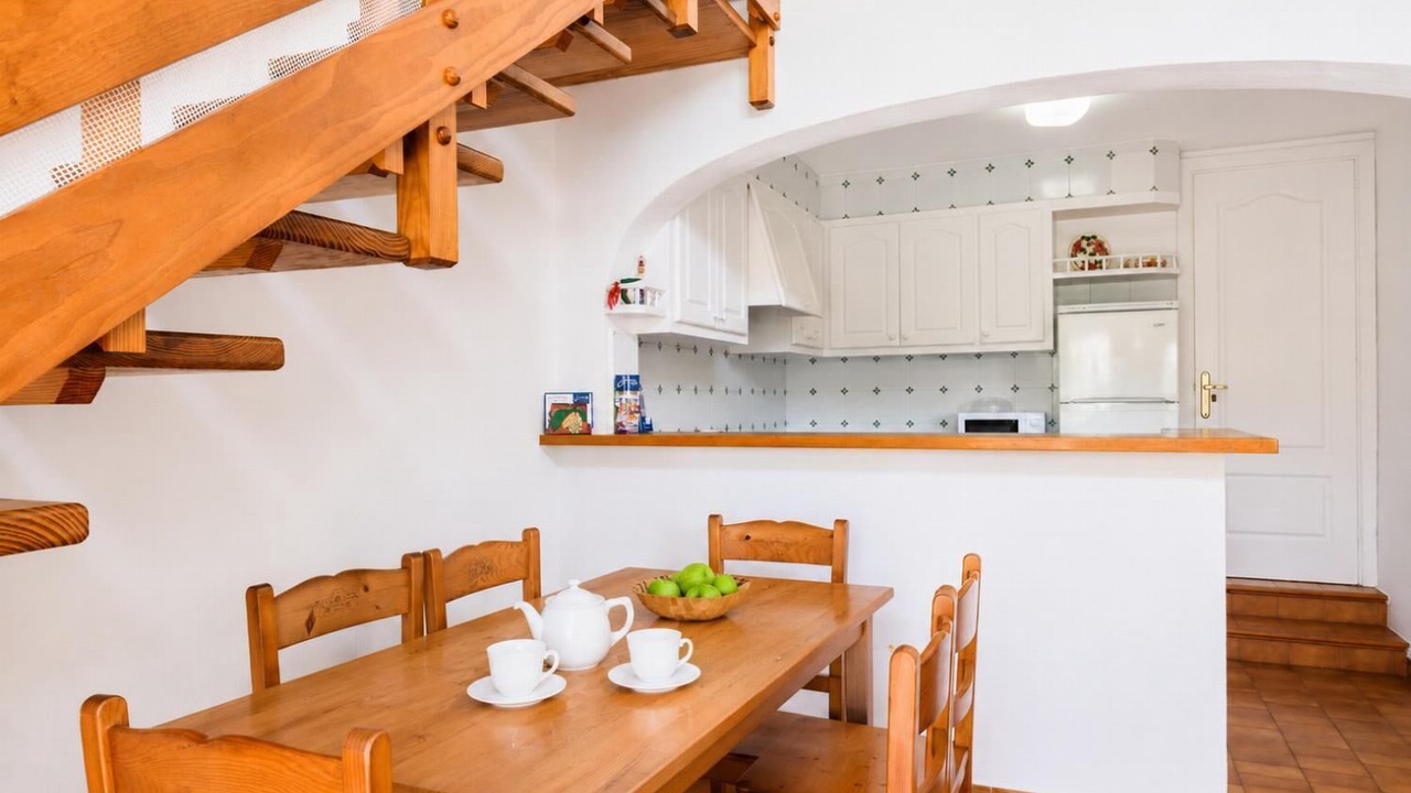 Photo of Livingroom in Punta Grossa