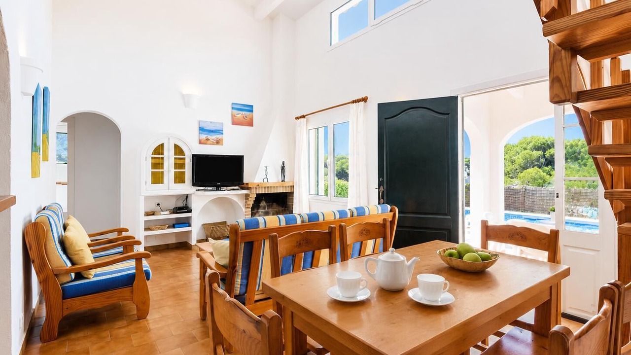 Photo of Livingroom in Punta Grossa
