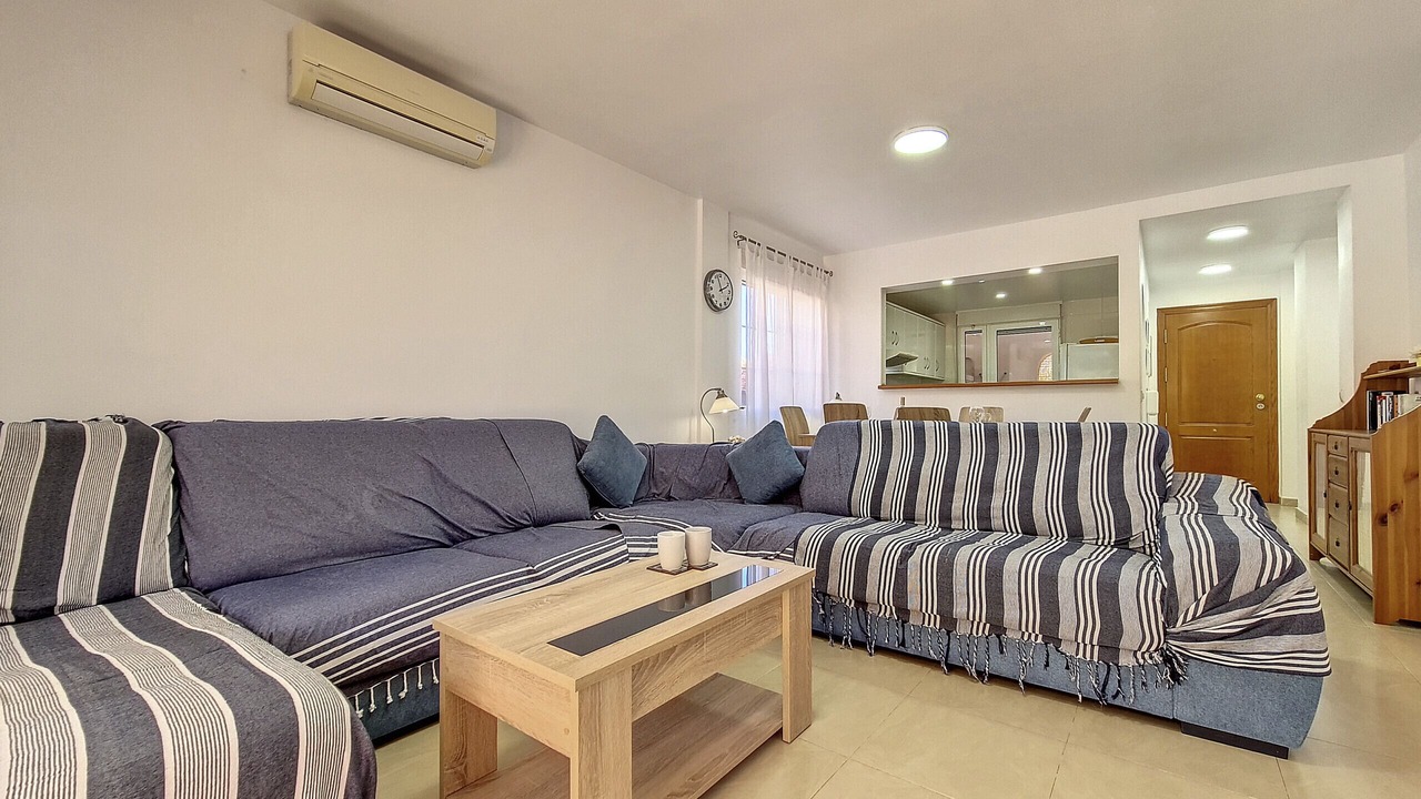 Photo of Livingroom in Mar de Cristal