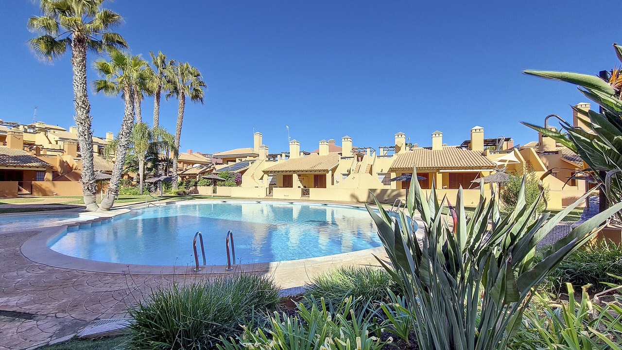 Photo of Outdoor in Mar de Cristal