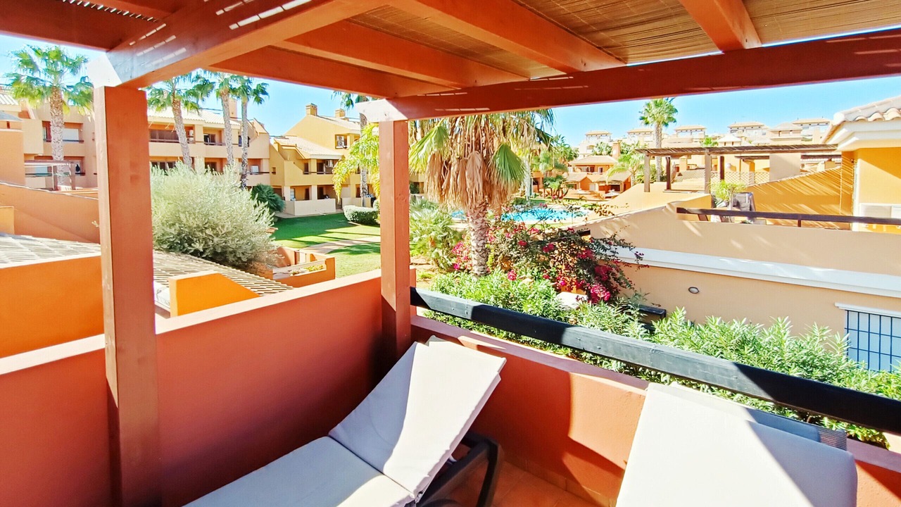 Photo of Outdoor in Mar de Cristal