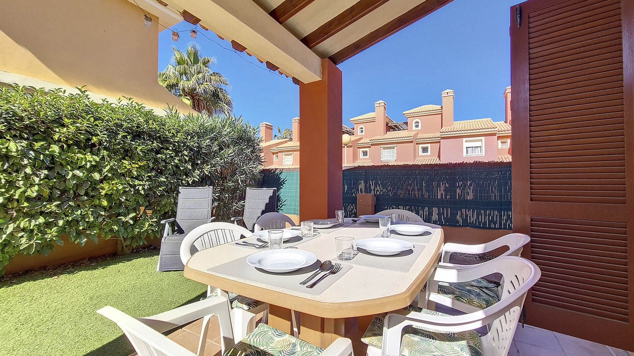 Photo of Outdoor in Mar de Cristal