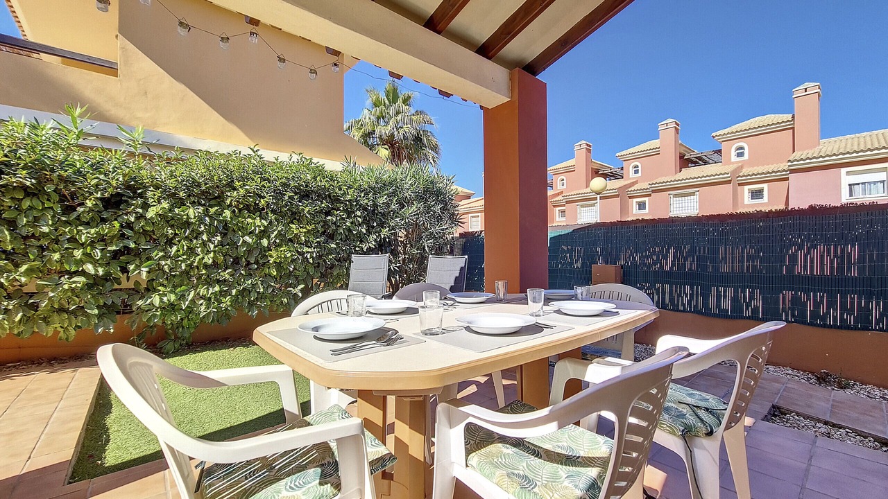 Photo of Outdoor in Mar de Cristal