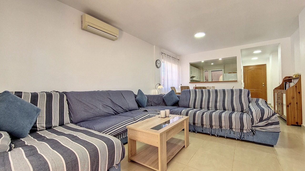Photo of Livingroom in Mar de Cristal