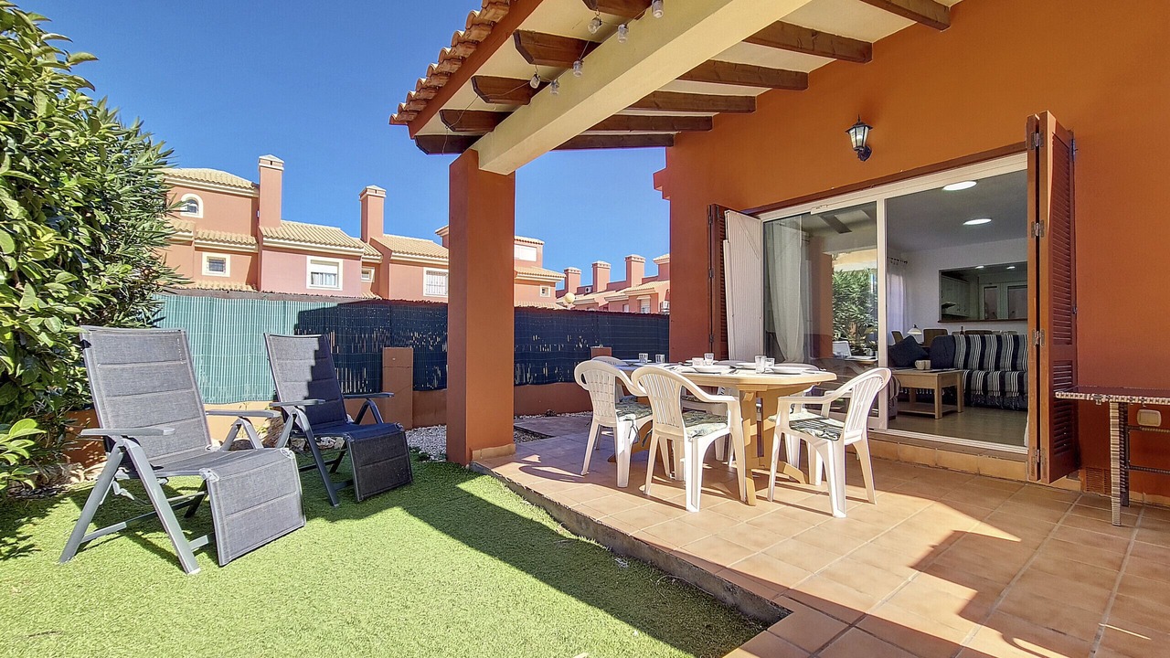 Photo of Outdoor in Mar de Cristal
