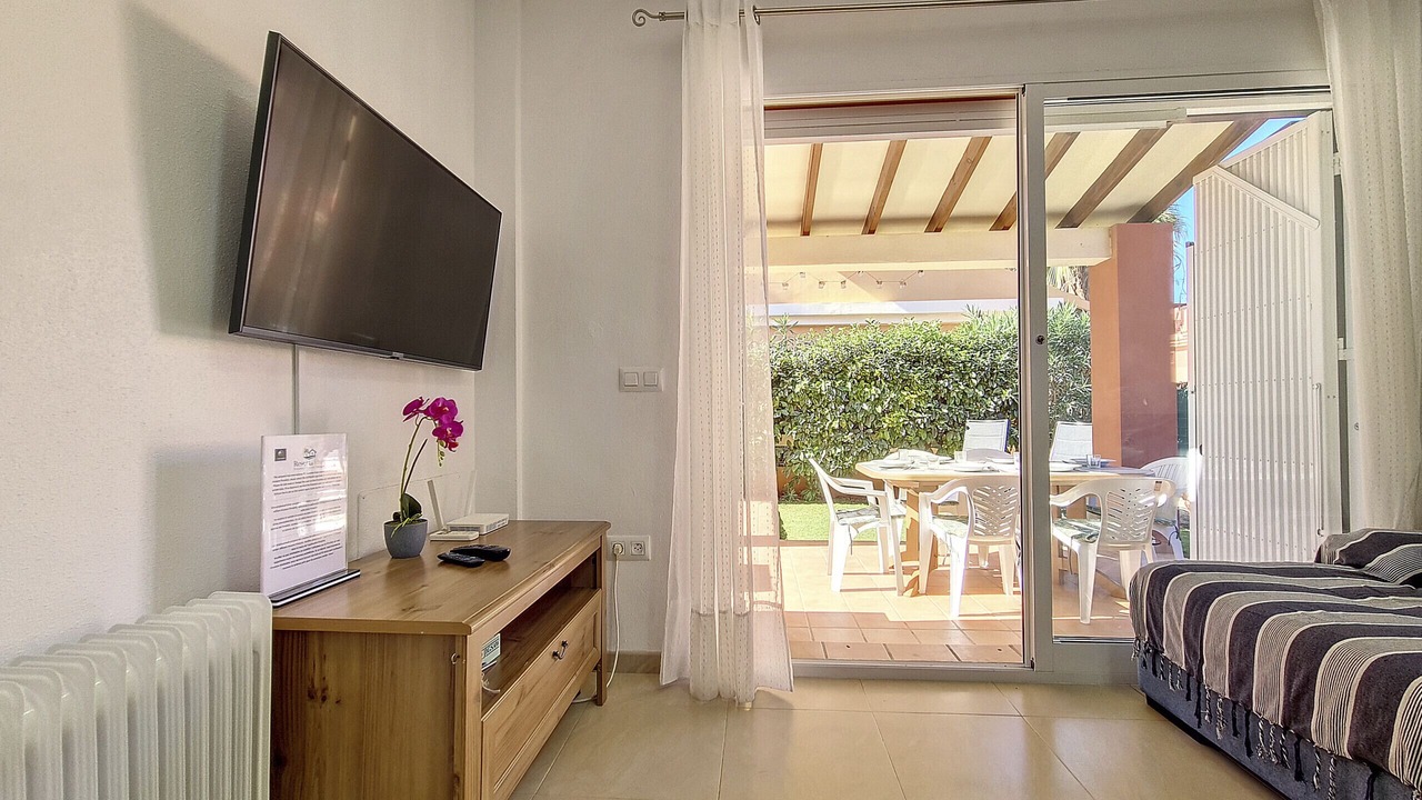Photo of Bedroom in Mar de Cristal