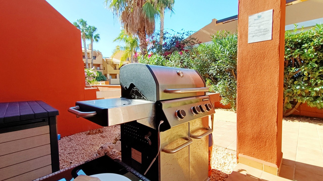Photo of Outdoor in Mar de Cristal