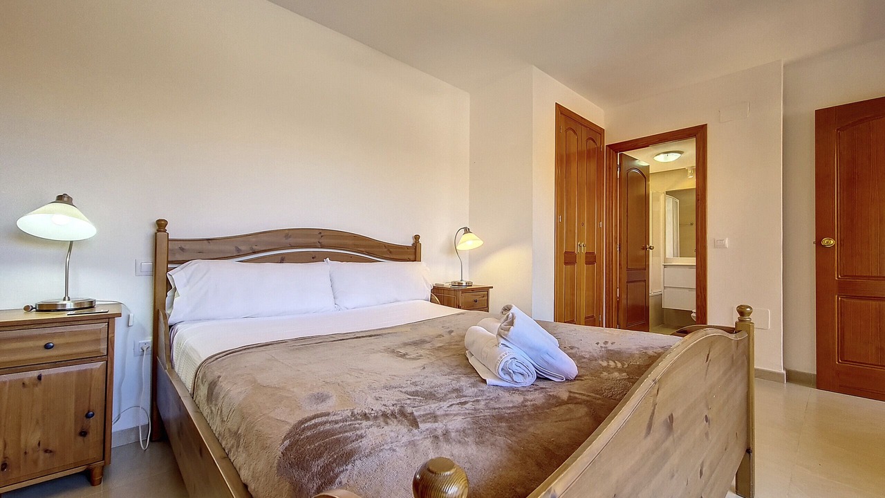 Photo of Bedroom in Mar de Cristal