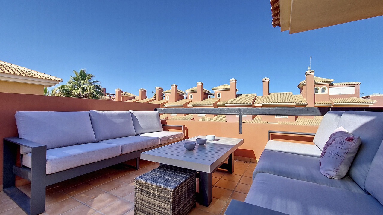 Photo of Outdoor in Mar de Cristal