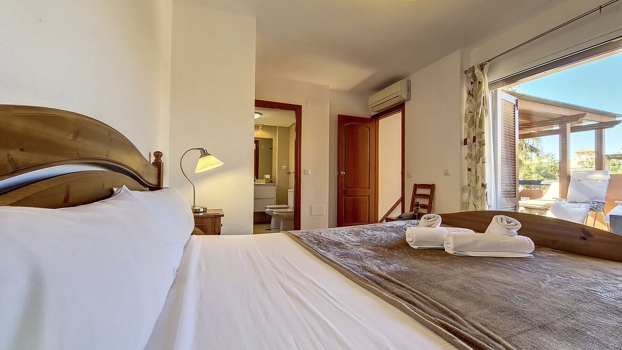 Photo of Bedroom in Mar de Cristal