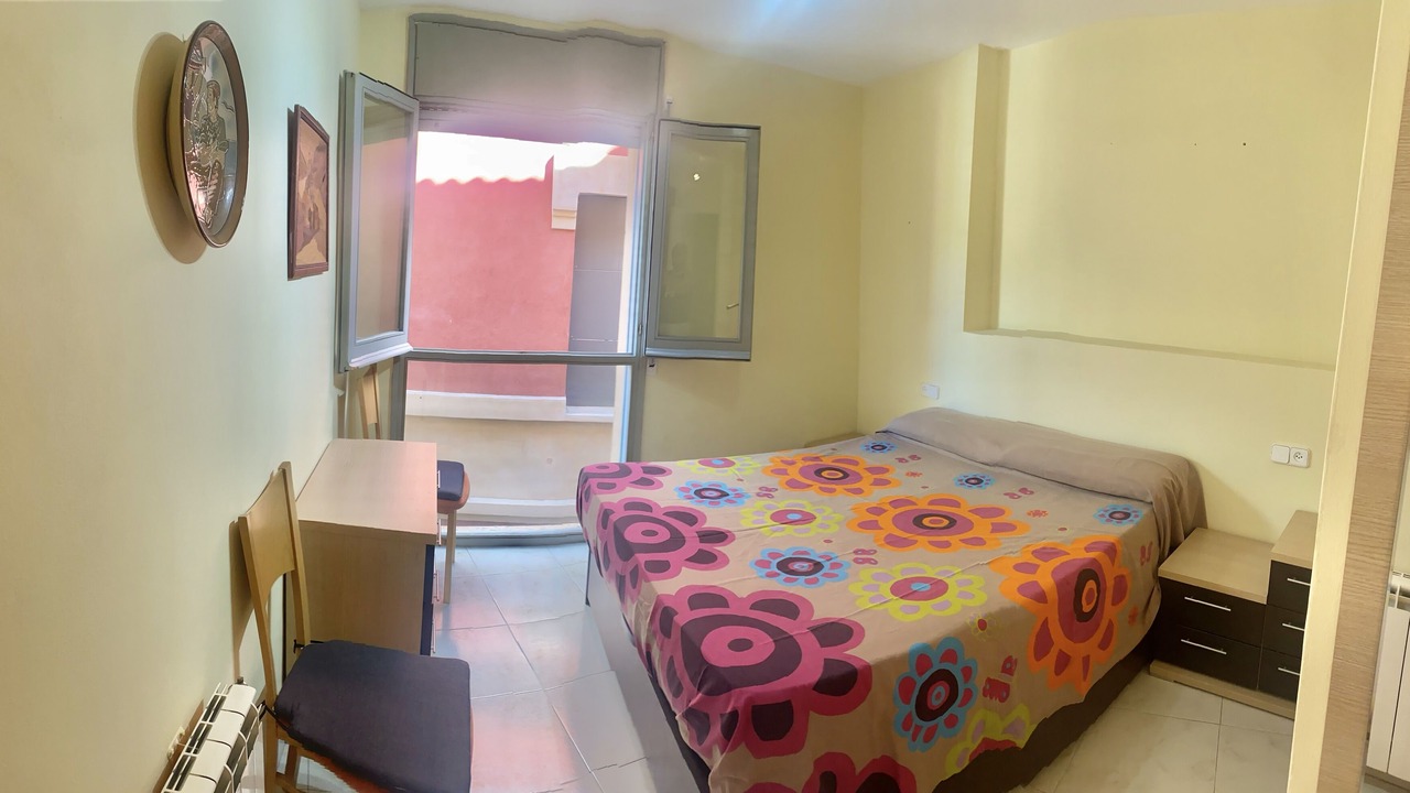 Photo of Bedroom in Banyoles