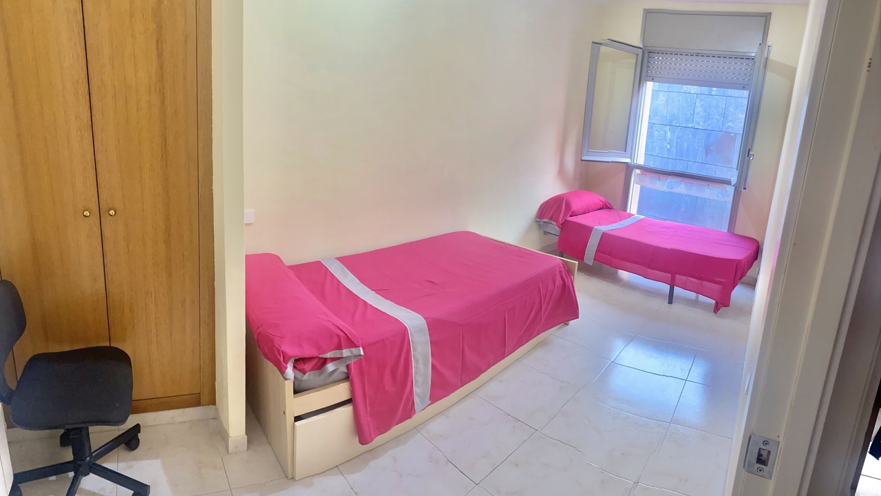 Photo of Bedroom in Banyoles
