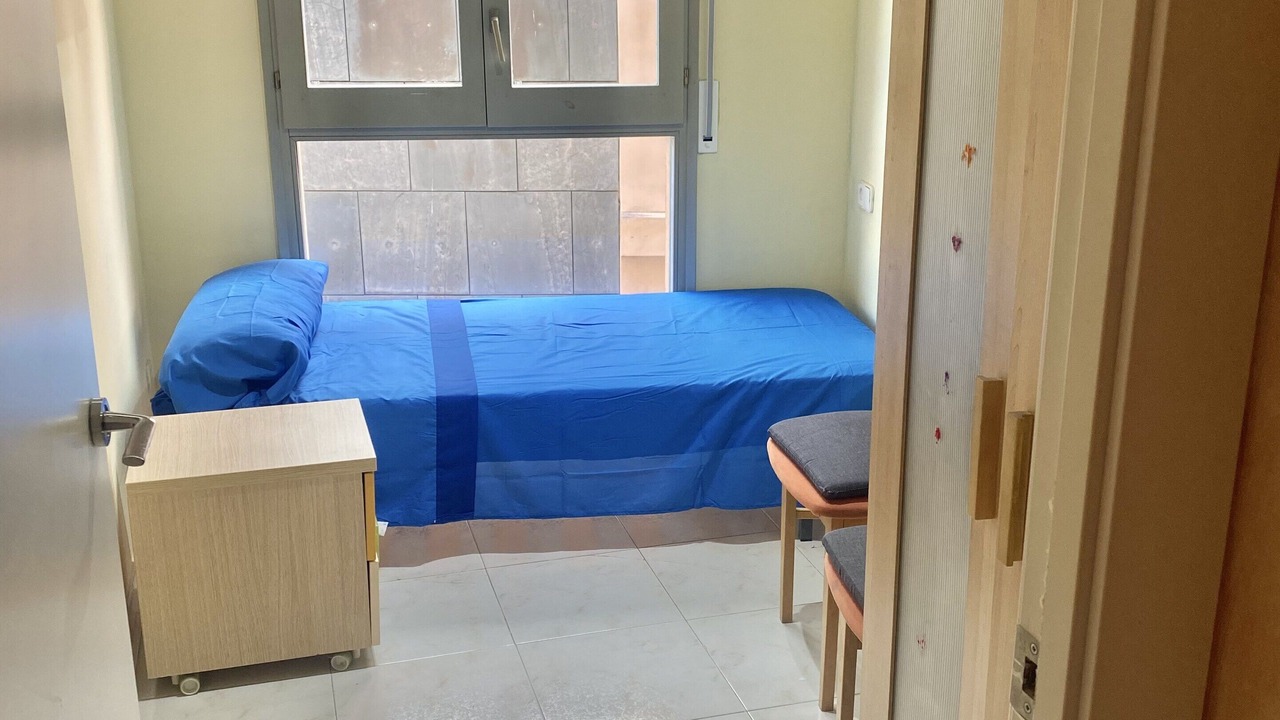 Photo of Bedroom in Banyoles