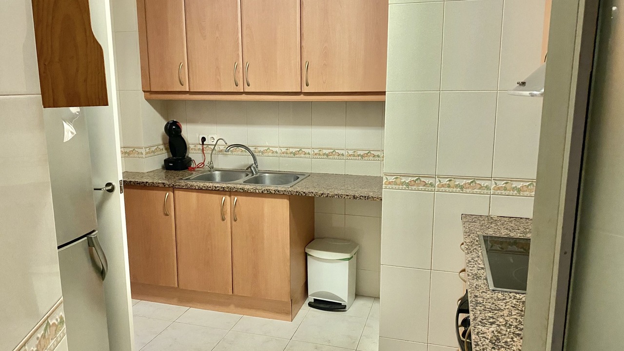 Photo of Kitchen in Banyoles