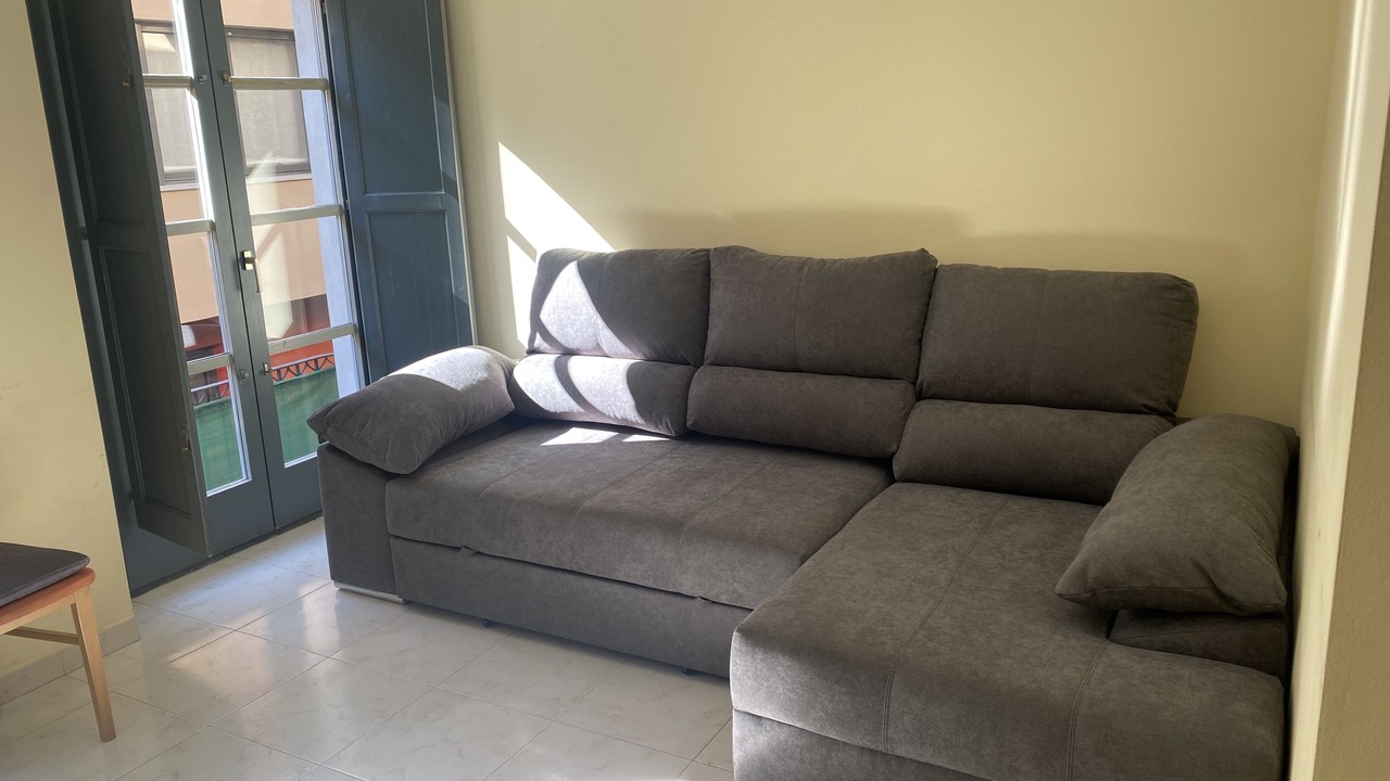 Photo of Livingroom in Banyoles