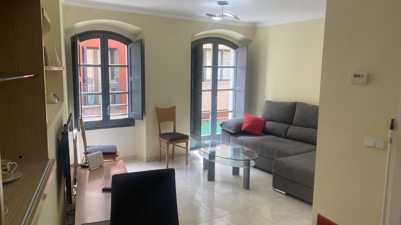 Photo of Livingroom in Banyoles