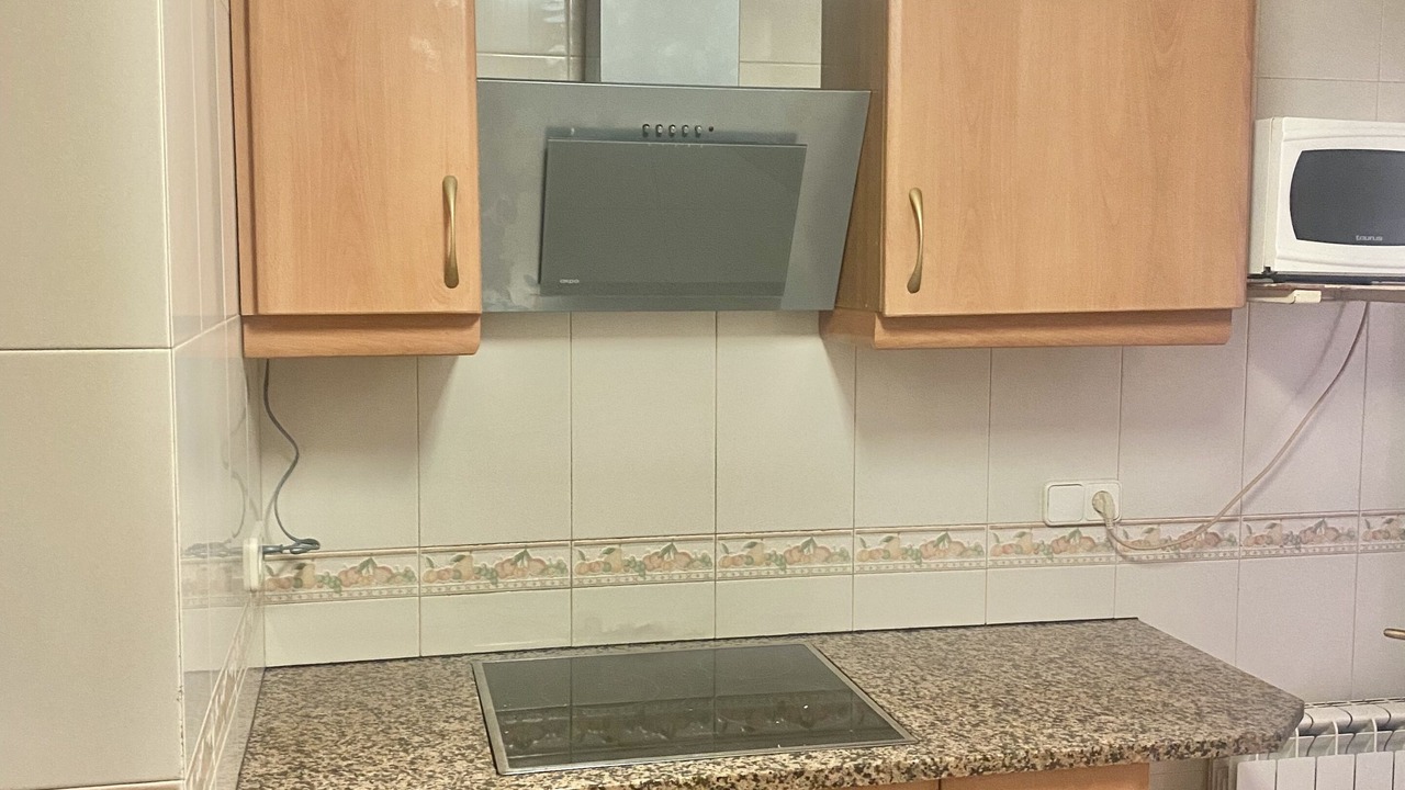 Photo of Kitchen in Banyoles