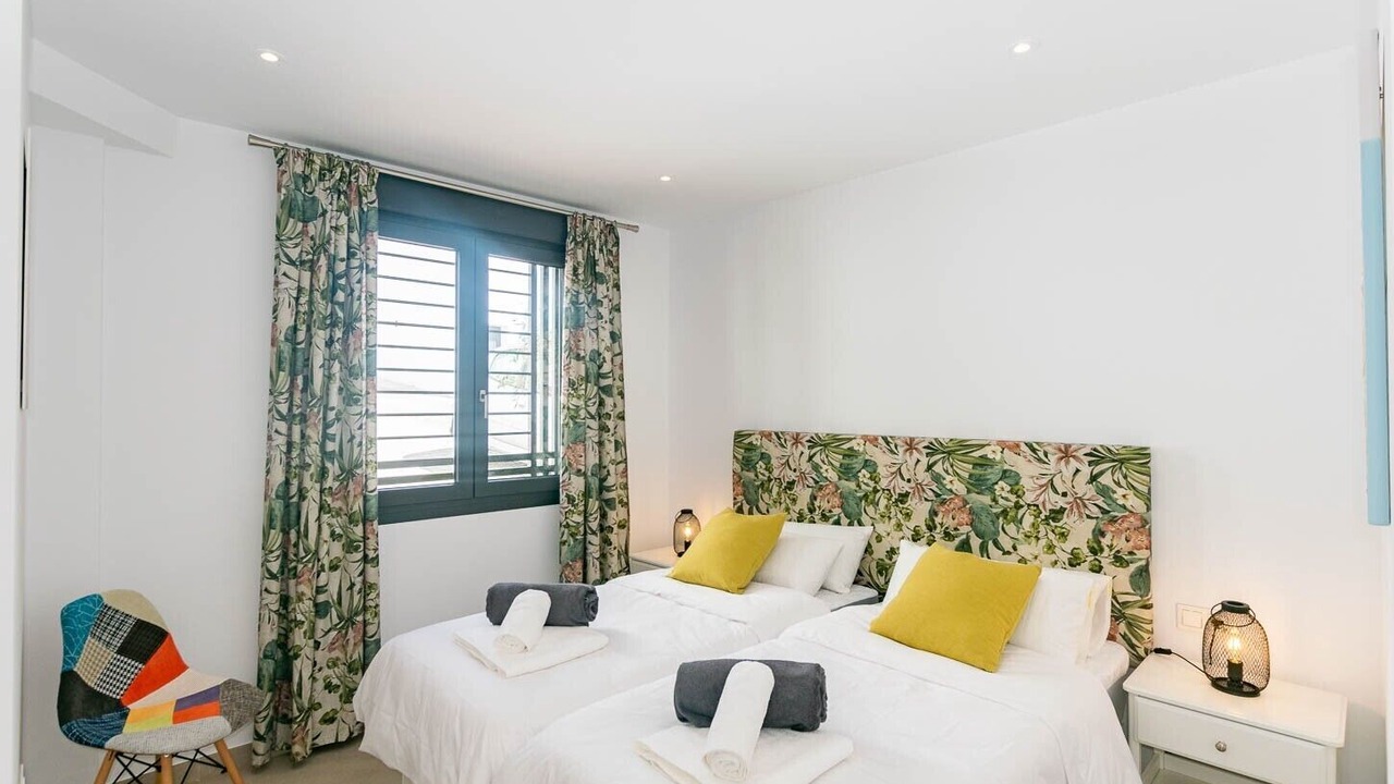 Photo of Bedroom in Competa